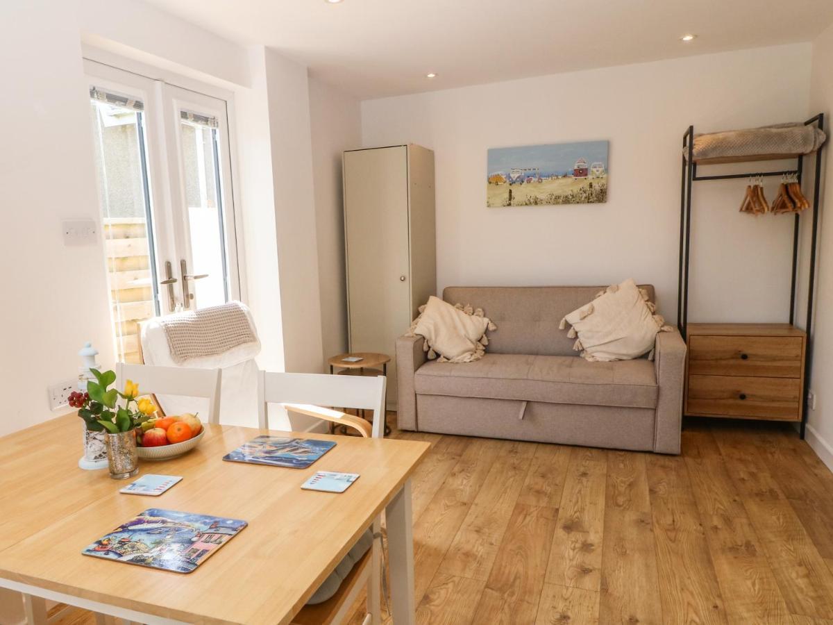 Apartamento Croeso Trearddur Exterior foto