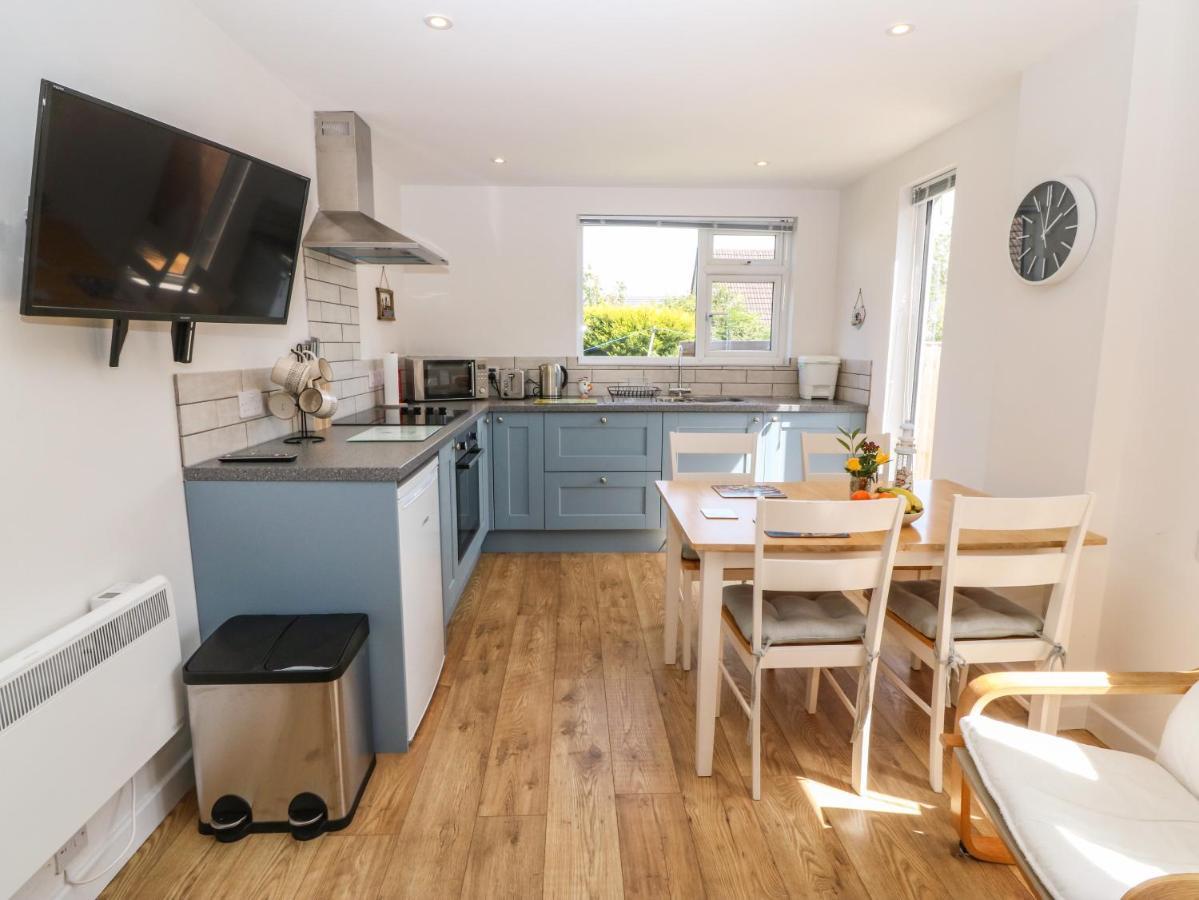 Apartamento Croeso Trearddur Exterior foto