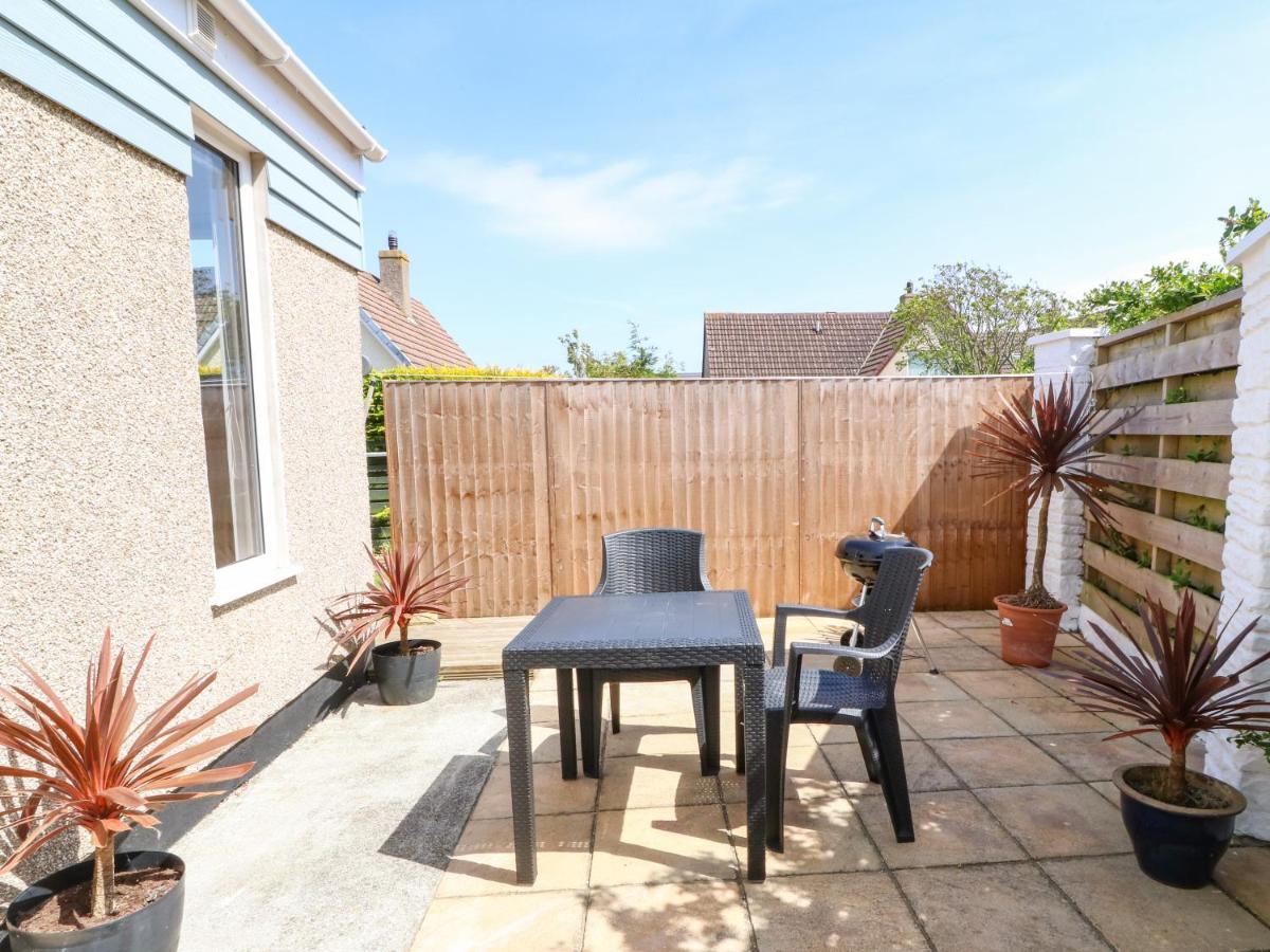 Apartamento Croeso Trearddur Exterior foto